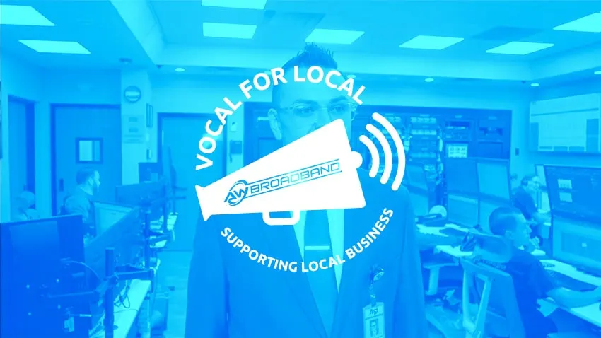 Randall Renfroe – Owner of Allstate Security
