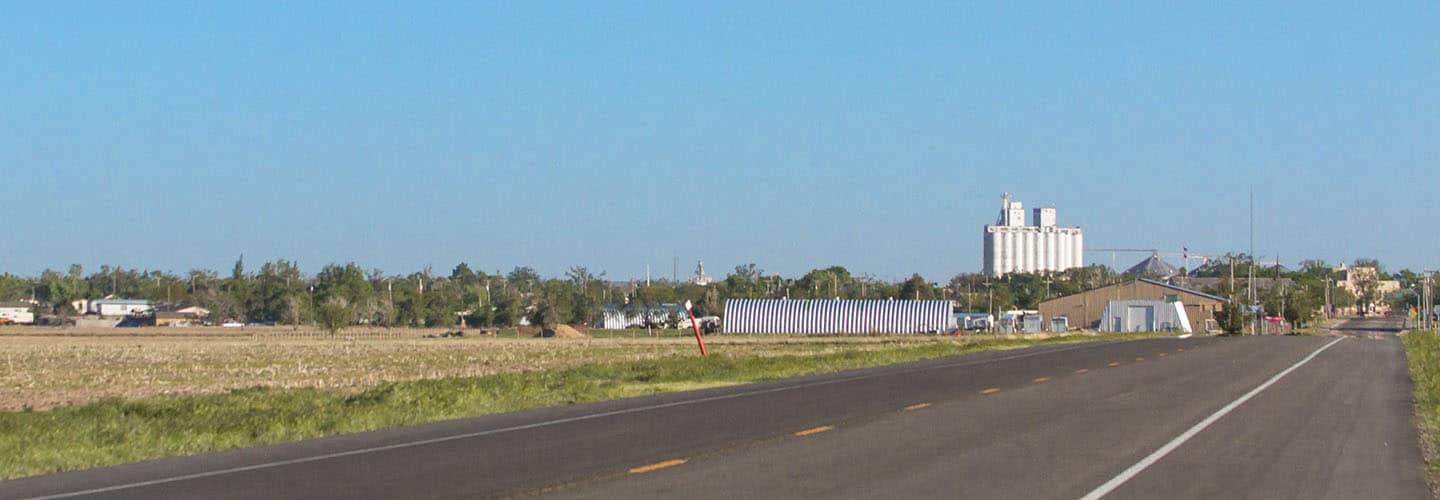 View featured on AW Broadband’s Panhandle, TX service page