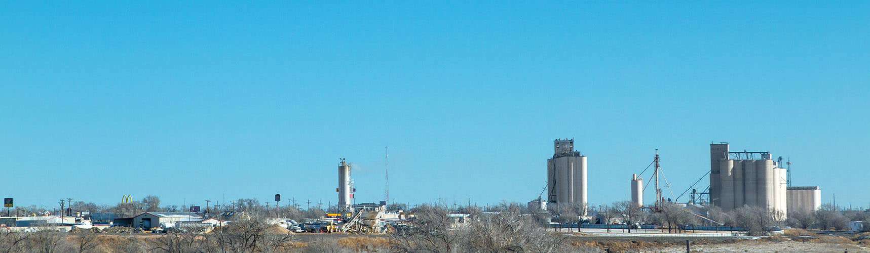 View featured on AW Broadband’s Hereford, TX service page