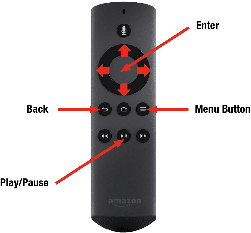 firestick lite remote buttons firestick lite remote buttons